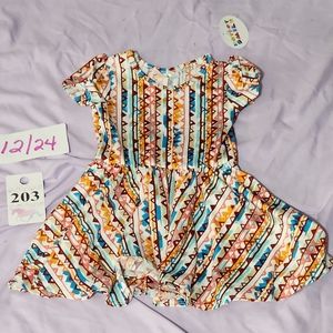 DDS Dress